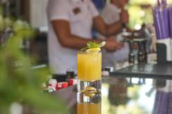 SEADEN SEA PLANET RESORT - SPA Bars